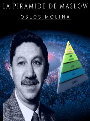 cover image of La piramide de Maslow